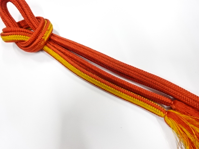 Japanese Kimono / Accessories Silk